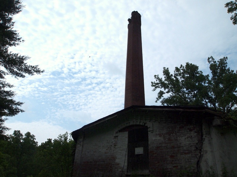 Keuka Lake Outlet Trail