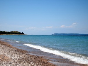 Sleeping Bear Dunes National Lakeshore