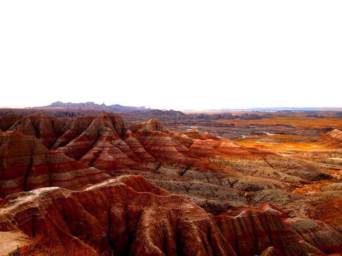 Badlands National Park