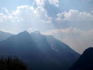 Glacier National Park