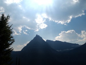 Glacier National Park