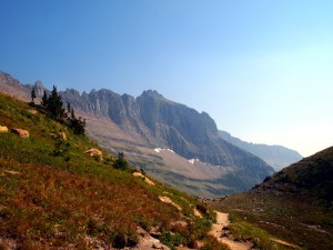 Glacier National Park