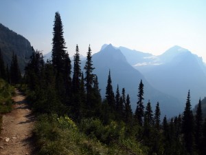 Glacier National Park