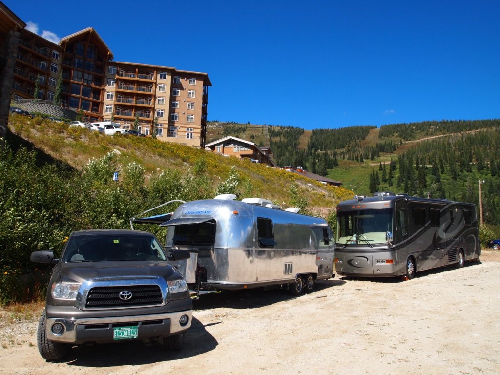Schweitzer Mountain Resort