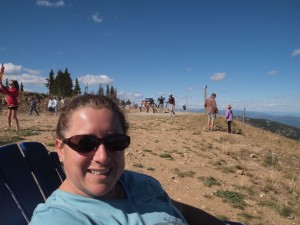 Schweitzer Mountain Resort