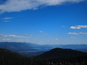 Schweitzer Mountain Resort