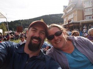 Schweitzer Mountain Resort