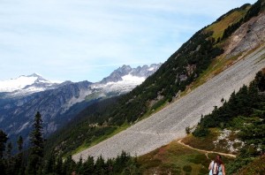 North Cascades National Park