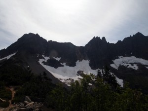 North Cascades National Park