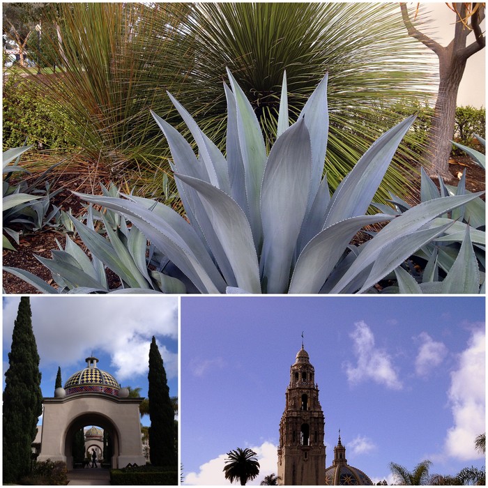 Balboa Park