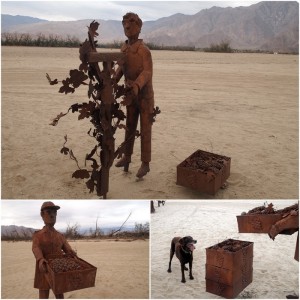 Borrego Springs