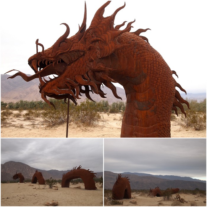 Borrego Springs