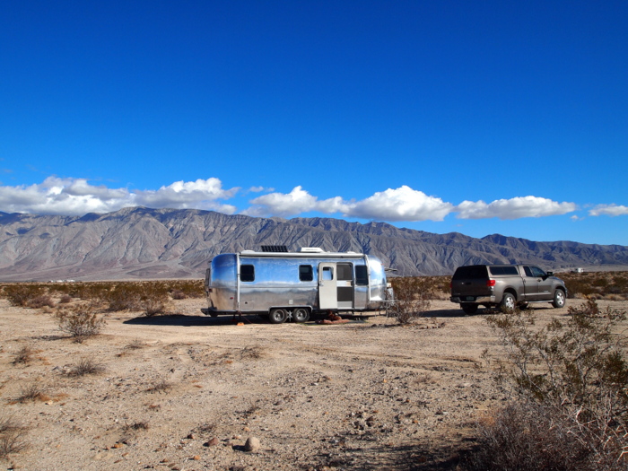 Borrego Springs