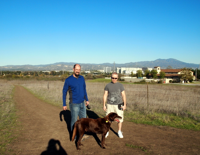 O'Neill Regional Park