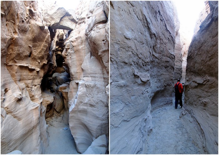 Borrego Springs