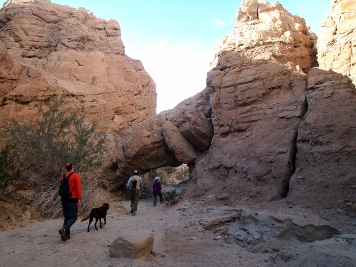 Borrego Springs