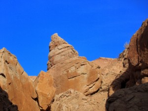 Borrego Springs