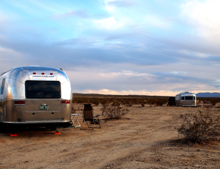 Borrego Springs