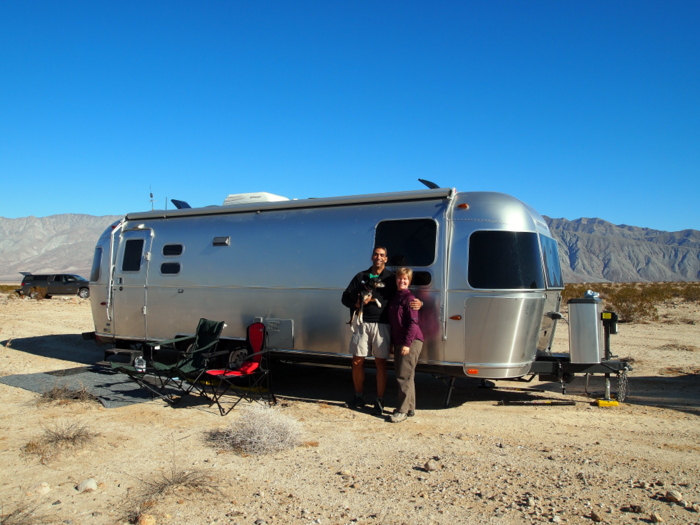 Borrego Springs