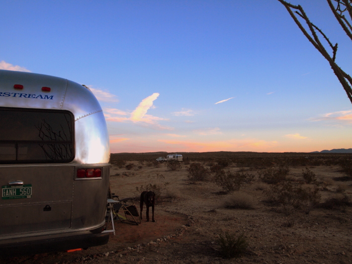 Borrego Springs