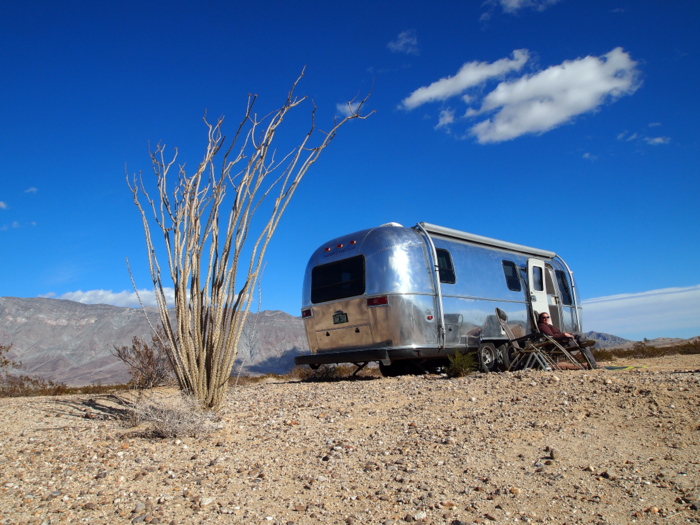 Borrego Springs