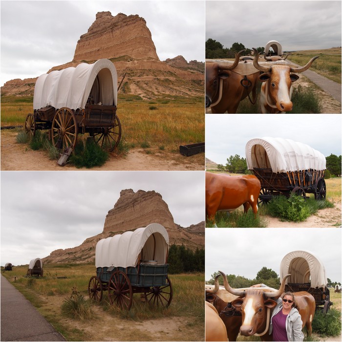 Scottsbluff, Nebraska