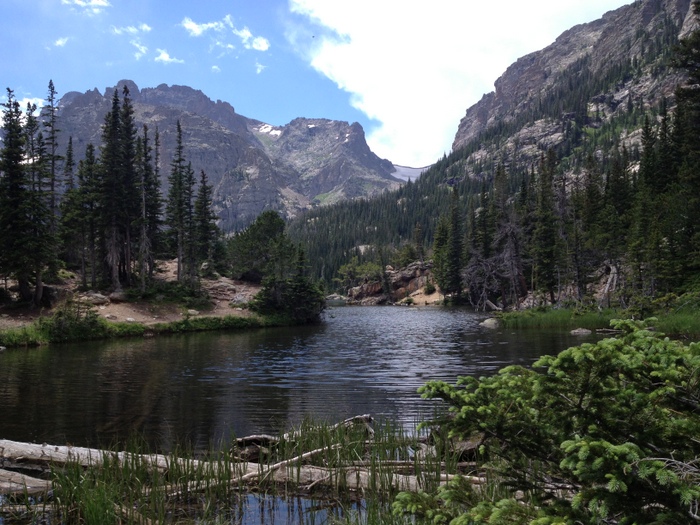 rocky mountain national park