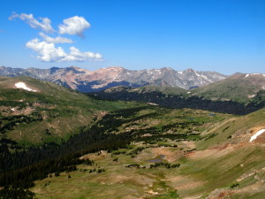 Rocky Mountain National Park