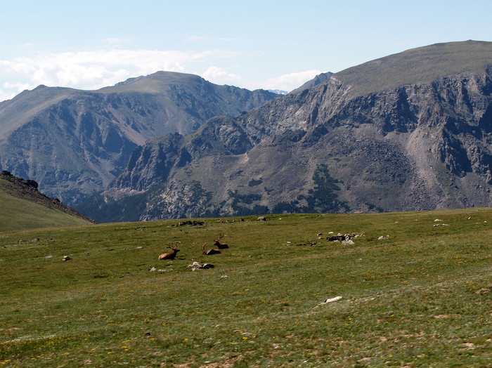 rocky mountain national park