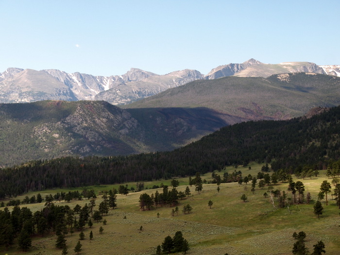 rocky mountain national park