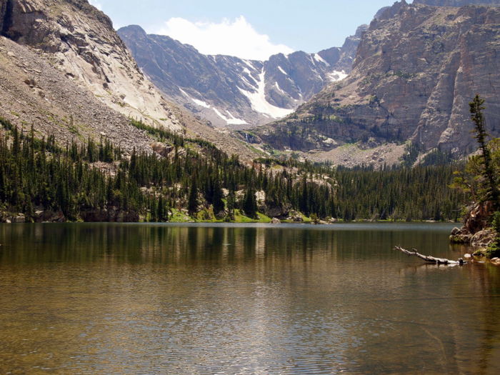 rocky mountain national park