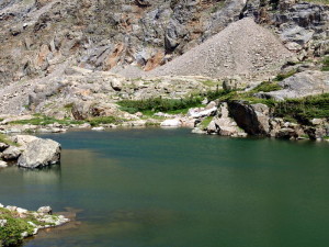 rocky mountain national park