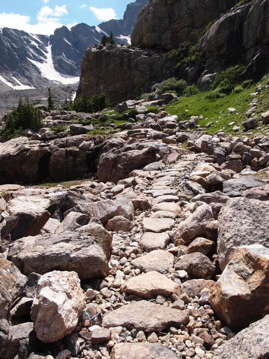 rocky mountain national park