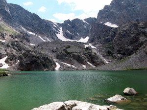 rocky mountain national park