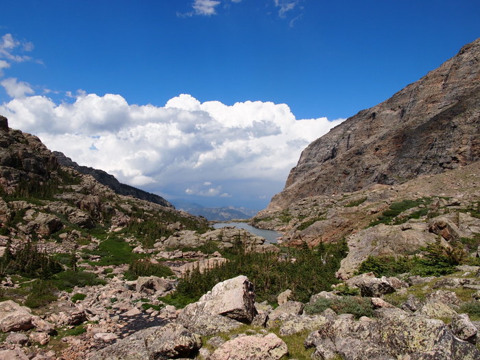 rocky mountain national park