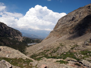 rocky mountain national park