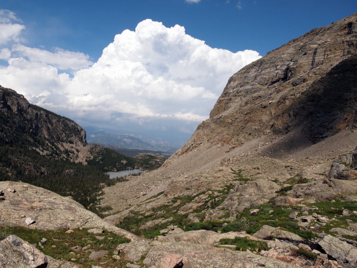 rocky mountain national park