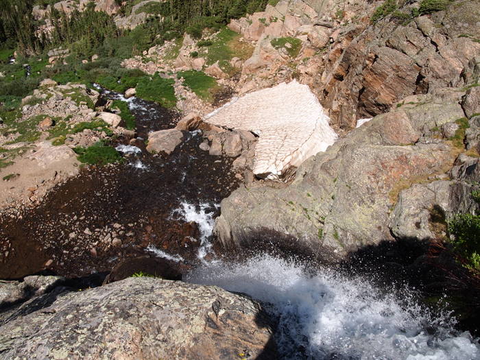 rocky mountain national park