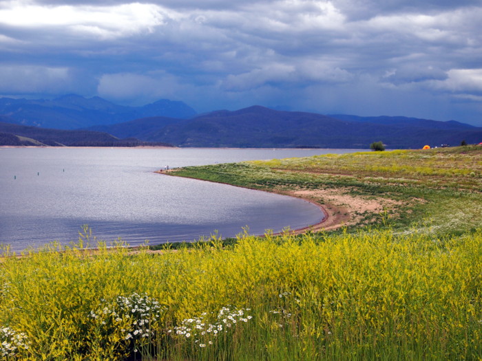 stillwater campground