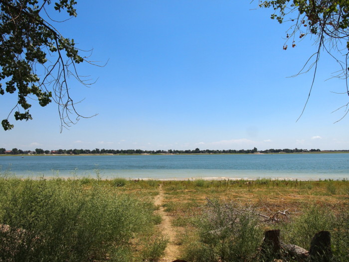 Boyd Lake