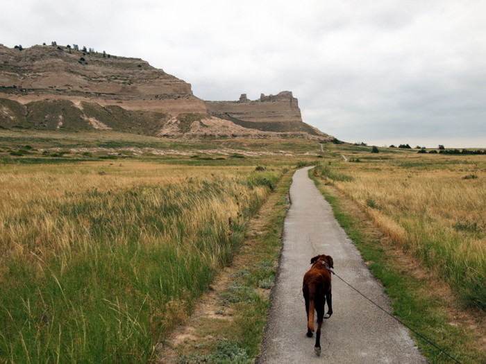 Scottsbluff, Nebraska