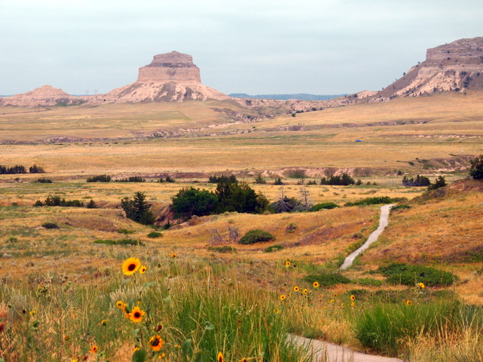 scottsbluff, nebraska