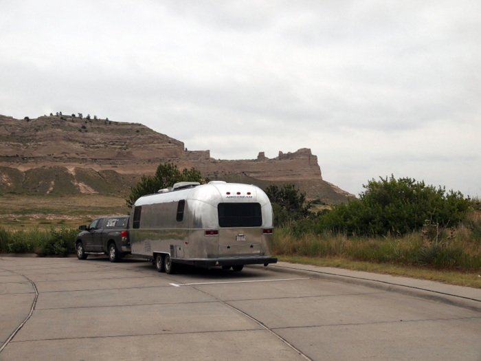 Scottsbluff, Nebraska