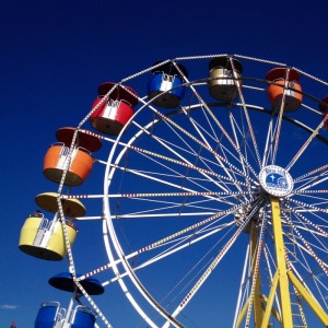 Western Montana State Fair