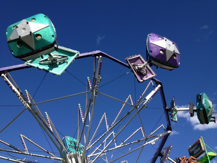 Western Montana Fair