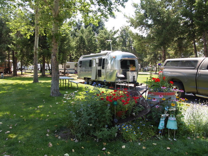 Jim & Mary's RV Park