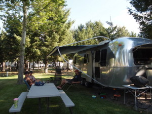 Jim & Mary's RV Park