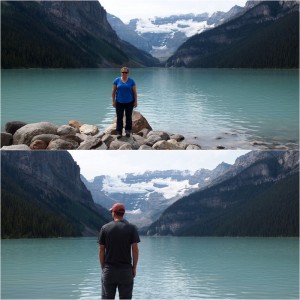 Lake Louise