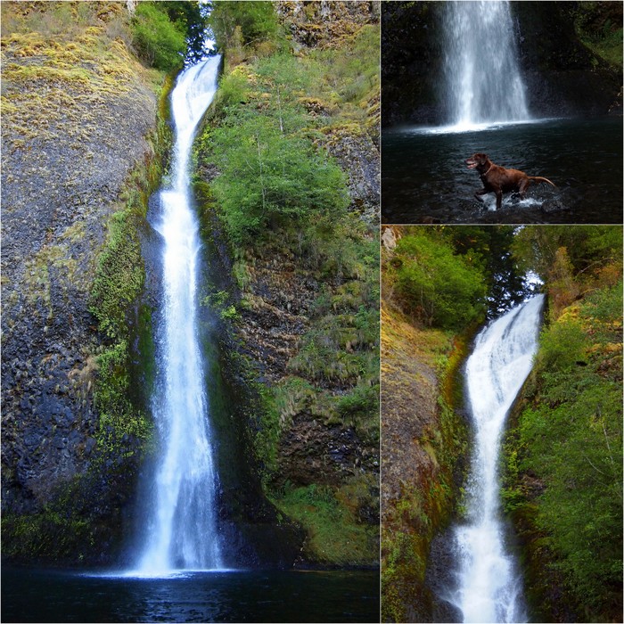 columbia river gorge