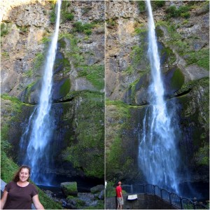 columbia river gorge